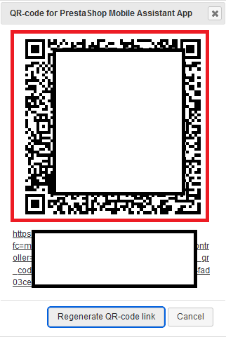 PrestaShop Mobile Assistant 7