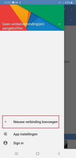 PrestaShop Mobile Assistant 8
