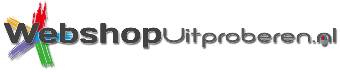 logo webshopuitproberen.nl